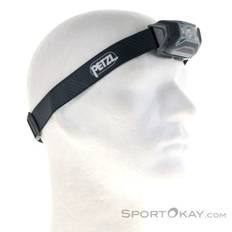 Petzl Actik 450lm Headlamp