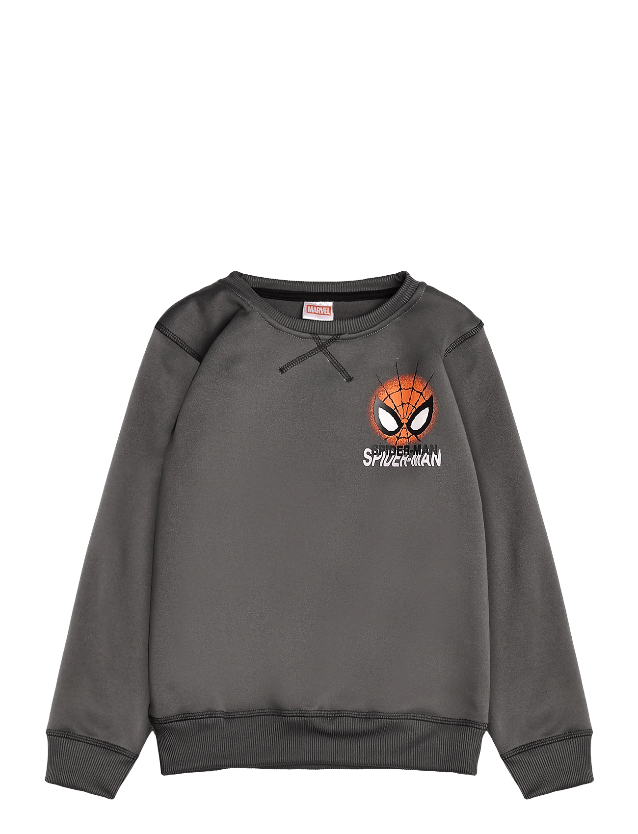 Spider-man Sweats - Grey - 128