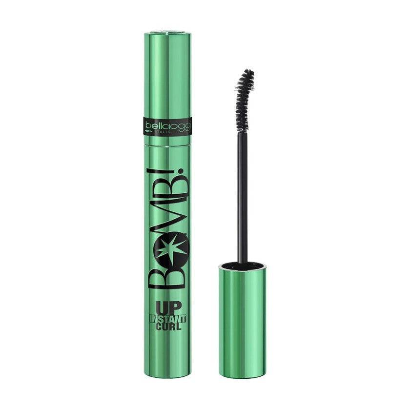 Bella Oggi Bomb! Up Mascara Volume Incurvante — Mascara