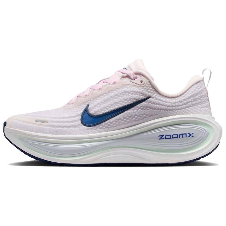 Nike Vomero Plus Bekväma Löparskor Dam sneakers Ljusrosa HV8154606 36