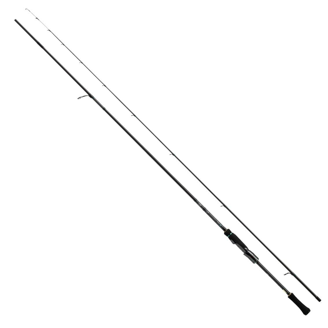 Daiwa Emeraldas Stoist (EME STO) ST 83M-SMT
