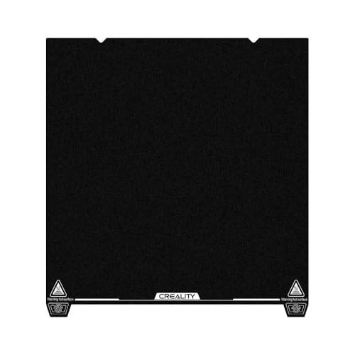 Konstruktionsplatta i epoxiharts, 235 x 235 mm, Creality Ender 3 utskriftsplatta 235 x 235 mm, för Creality Ender 3 V3 SE/KE/Ender 3 V2/Ender 3 S1 och andra 3D-skrivare