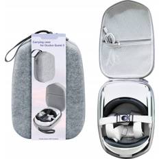 JYS Case Case Cover for Oculus Quest 2 VR Goggles / -OC007