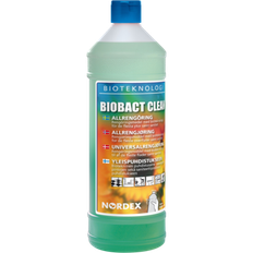 Allrengöring Biobact Clean 1L