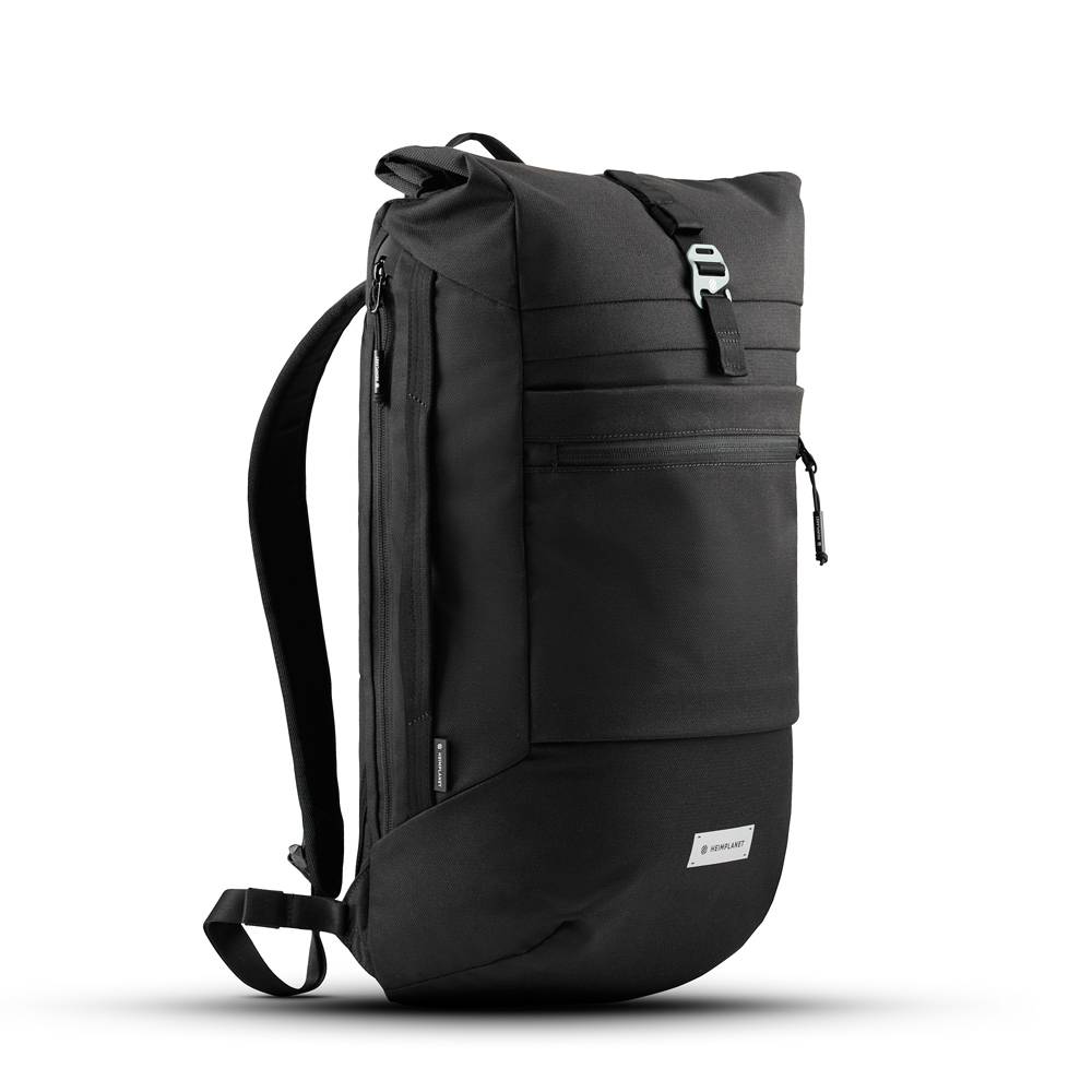 Ryggsäck - HEIMPLANET Carry Essentials Commuter Pack
