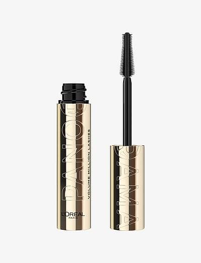 L'Oréal Paris L'Oréal Paris, Volume Million Lashes Panorama, mascara, brown, 9.9ml - Smink - BROWN / brown