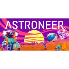 ASTRONEER