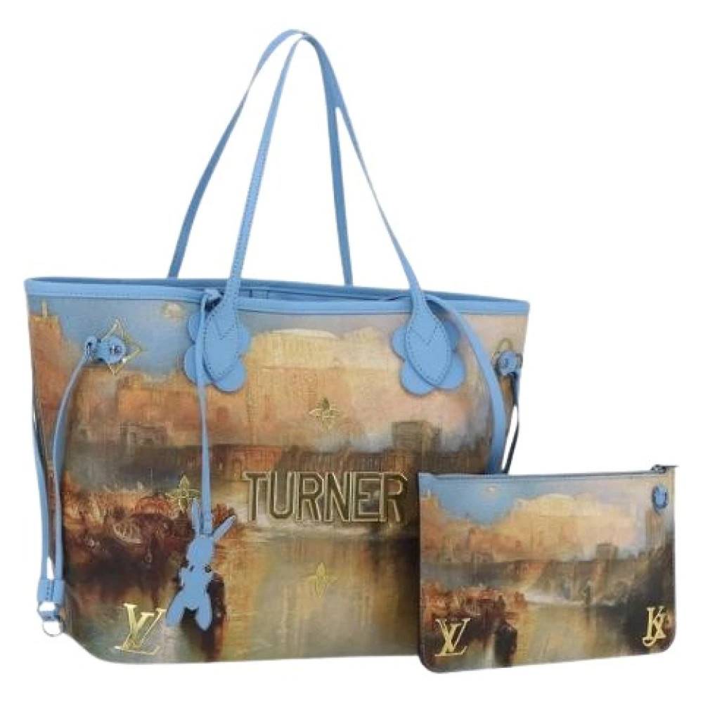 Louis Vuitton Vintage - Pre-owned Vintage Tote Bag Vintage - Dam - ONE Size -