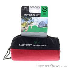 Cocoon Travel Sheet Baumwoll Sleeping Bag