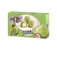 Cacao Mochi Matcha 80g