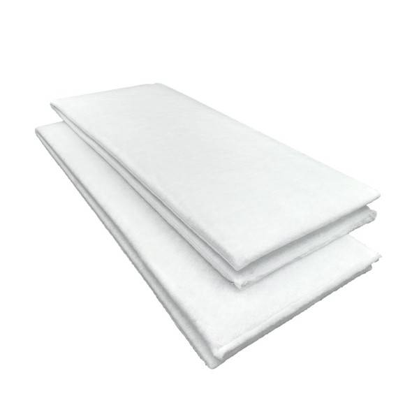 Fujitsu UTZ-BD035C – Filtersæt G4 + G4 (670 × 180 mm)