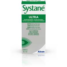 Systane® Ultra Ögondroppar 10 ml