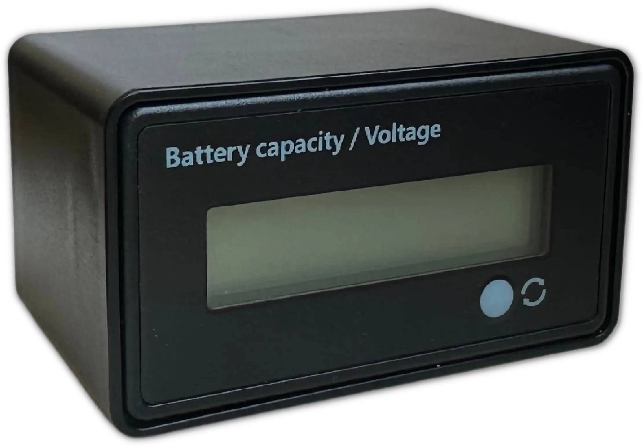 TiCad Batterie Tester