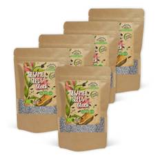 Sesamfrön Svarta EKO 500g x 5 paket