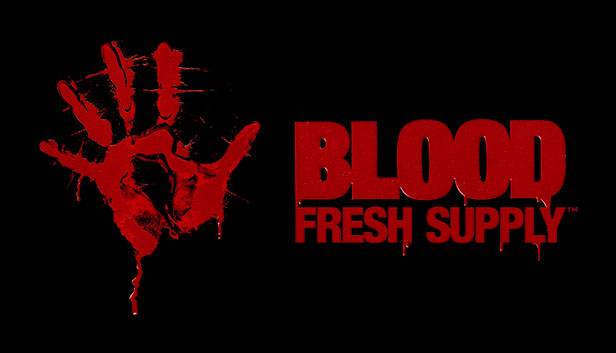 Blood Fresh Supply (PC) - Standard
