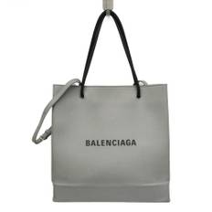 Balenciaga Vintage Shoulder Bag Stl. - Axelremsväskor Från Magasin - Black (H 27cm x W 27cm x D 10cm)