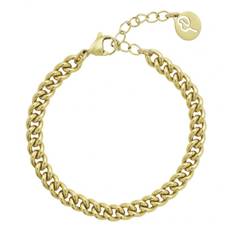 Edblad Lourdes Chain Armband Guld (111907)