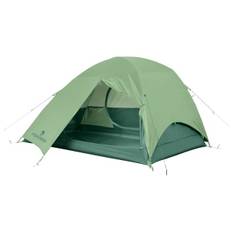 Ferrino - Tent Nemesi 3 Pro FR - 3-mannatält grön