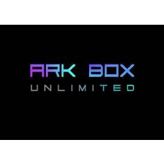 ARK BOX Unlimited (PC) Steam Key - GLOBAL