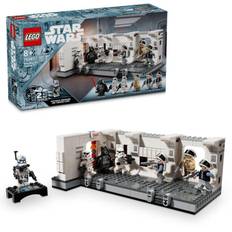 Star Wars - Boarding the Tantive IV™