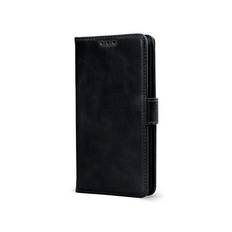 Mobilize Premium Gelly Wallet Book Case Samsung Galaxy A36 5G/A56 5G Black