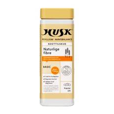 Husk Psyllium Mavebalance 225 vegetabilske kapsler