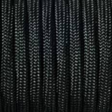 EFCO - Paracord 550 band 4 mm (4 m, svart)