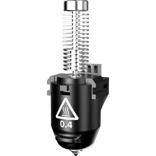 Flashforge - Nozzle Assembly - Adventurer 5M/5M Pro (Pick a Size) 0.4mm