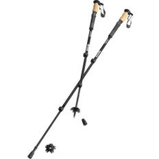 Trekking Poles Carbon - Hiking Poles