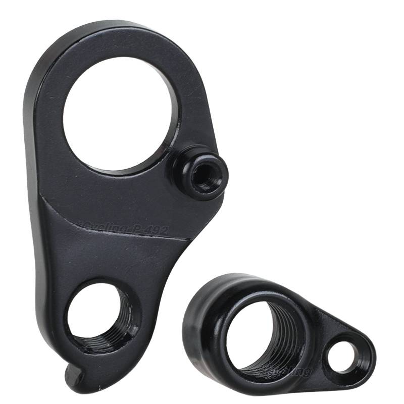 Derailleur Hanger For Marin #44 Fairfax 3 Gestalt Headlands Nicasio Ridge Terra Linda 3 Path X4 - X5 Carbon DSX 2 Dropout