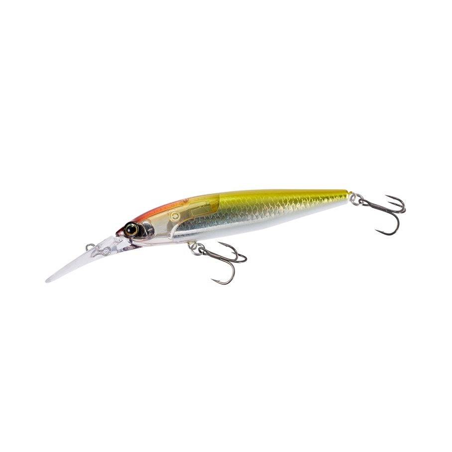Shimano BT World Diver Flash Boost