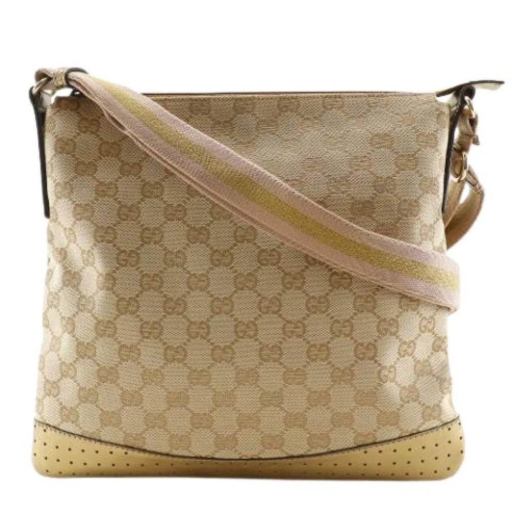 Gucci Vintage - Pre-owned Cross Body Bag Vintage - Dam - ONE Size -