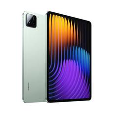 XIAOMI PAD 7 Pro Taktile Tablet - 8 GB 256 GB - Grön