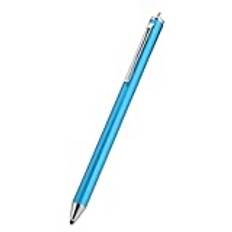 Stylus Touch Screen Pen Digital Pen Bärbar Stylus Touch Pen för Smartphone 2018 Svart (Aumotopgrpmds5ab4-03)