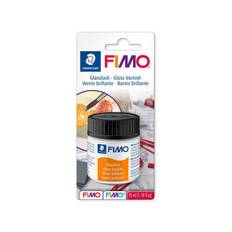 Gloss lak på glas t/Fimo 35ml