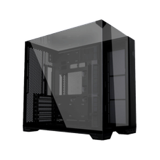 Lian Li O11 Vision Compact Black Kabinet