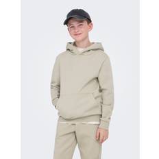 Osjceres Sweatshirt - Silver lining - 122/128