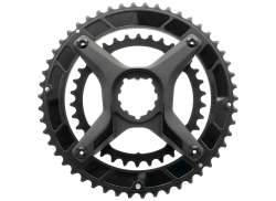 Praxis Buzz Sport Kedjedrev 50/34T DM + LT2 Spiderkit