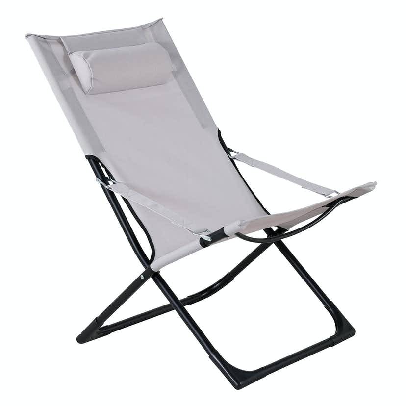 Solstol Venture Home Sherman 2-pack Utomhus