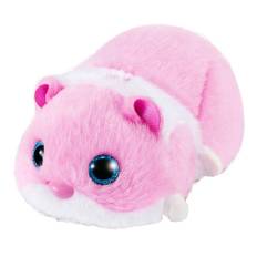 Pets Alive Legetøj - Hamster Mania - Pink - Pets Alive - OneSize - Legetøj
