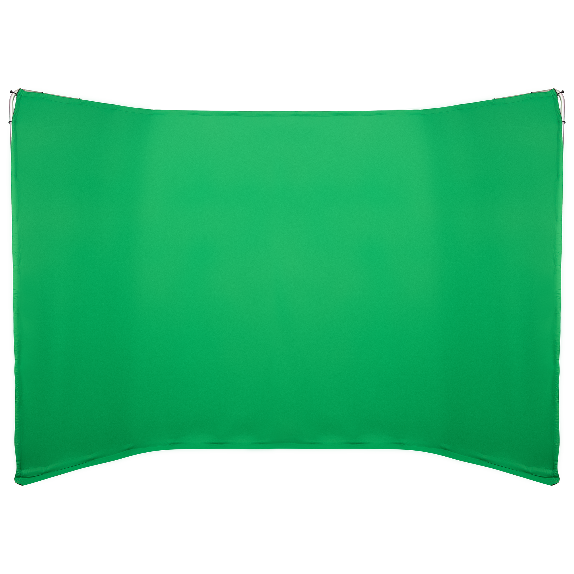 Panorama Greenscreen-Set