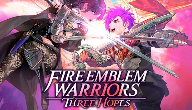 Fire Emblem Warriors: Three Hopes (Nintendo Switch EU)