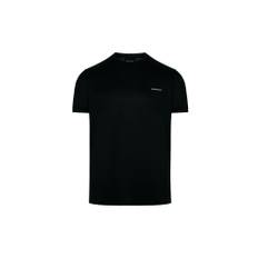 T-shirt - Black - L