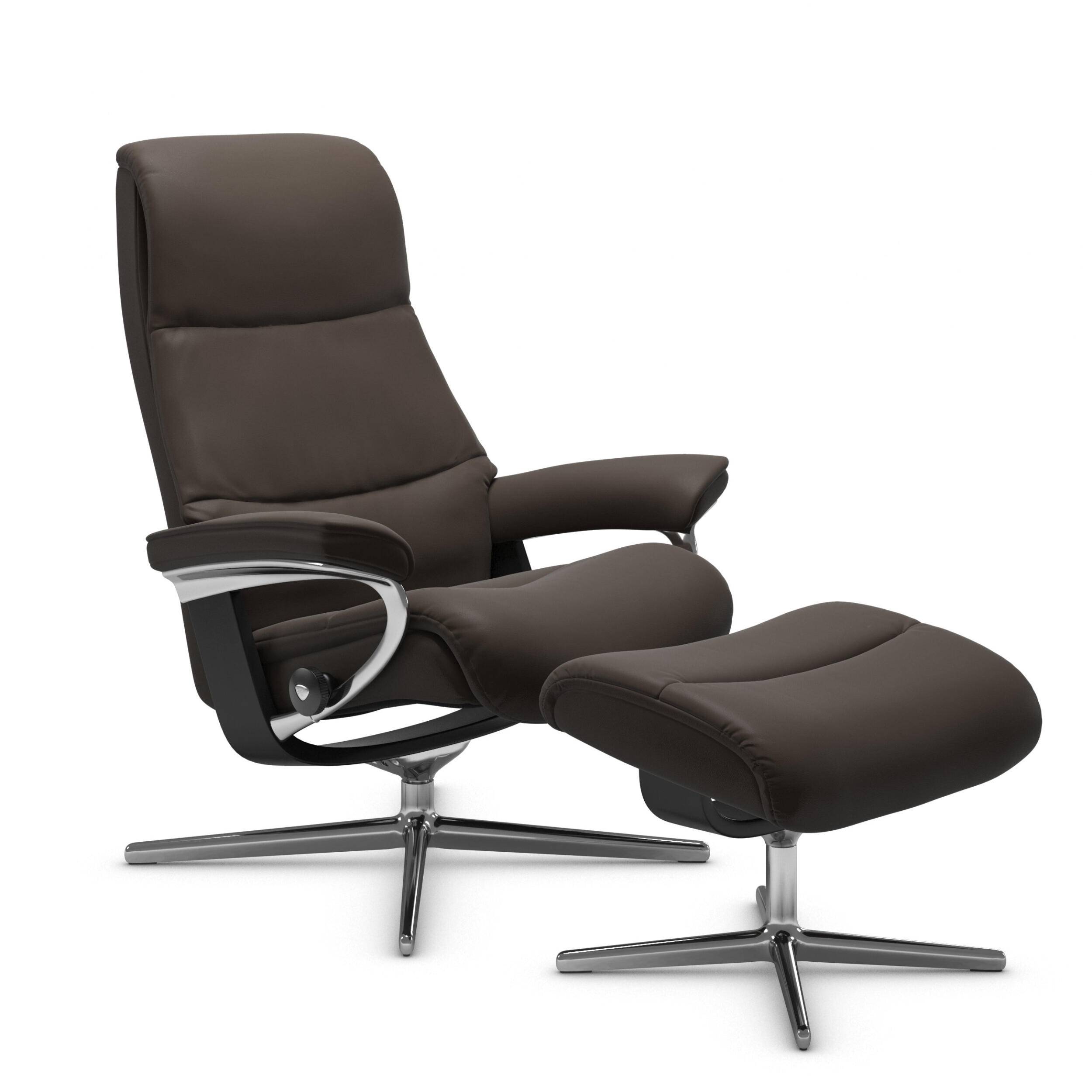 Stressless View M