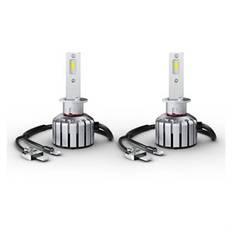 Osram Night Breaker H1-LED 12V ECE godkendt - Sæt