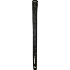 Oncourse Oncourse Wrap Puttergrip Junior Golftillbehör Black - One Size