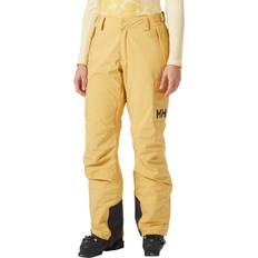 Helly Hansen Switch Cargo Insulated Skibukser Dame