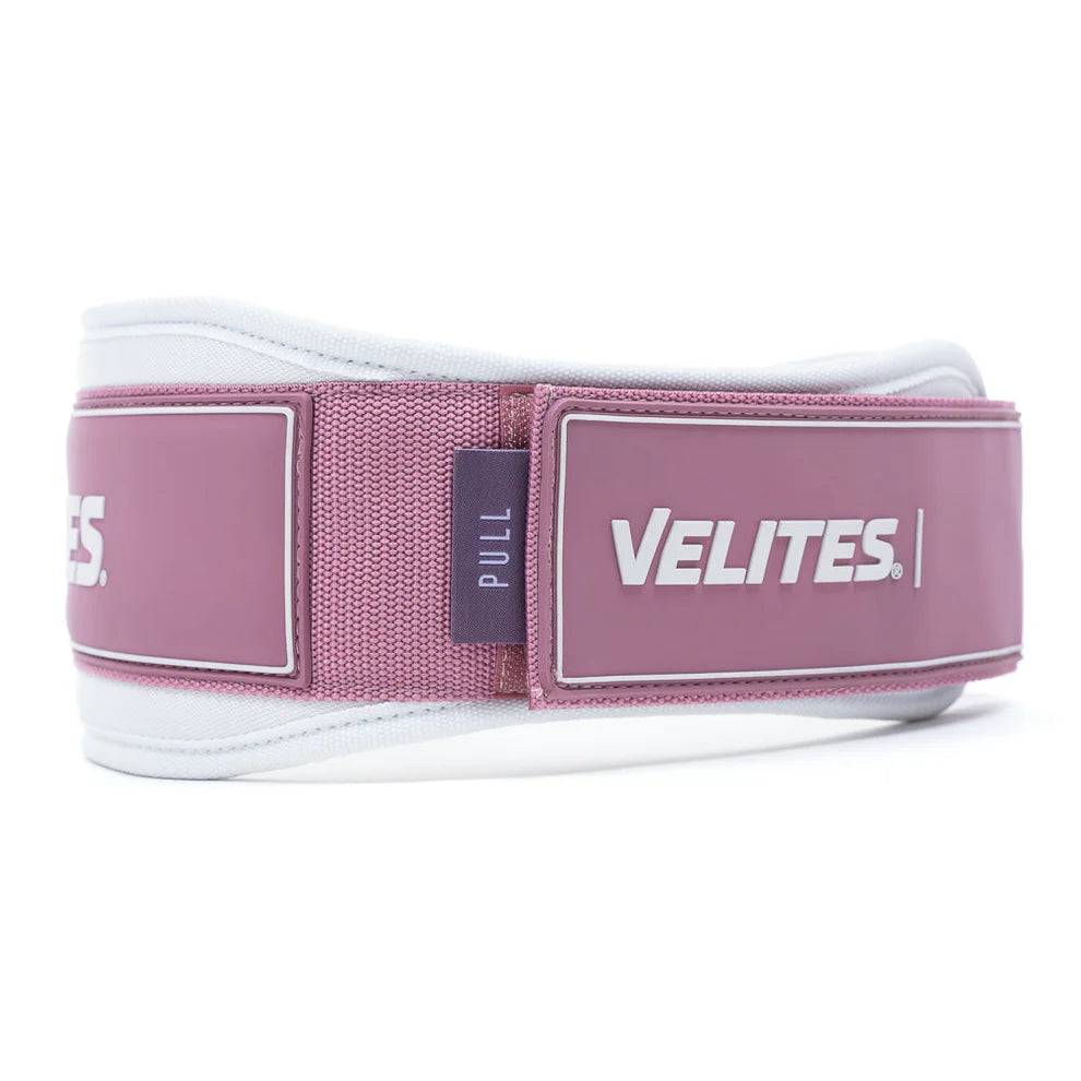 Velites - Lifting belt Pink - Medium
