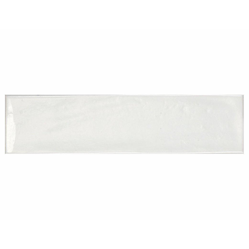 Kakel Hampton White Matt 7,5X30