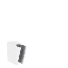 hansgrohe bruserholder Porter S, mat hvid